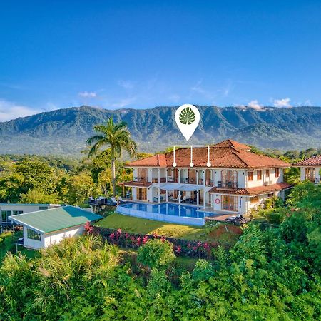 El Castillo Luxury Boutique Hotel- (Adults Only) 奥霍查尔 客房 照片