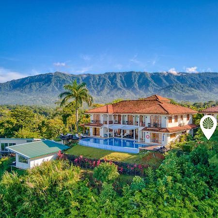 El Castillo Luxury Boutique Hotel- (Adults Only) 奥霍查尔 客房 照片