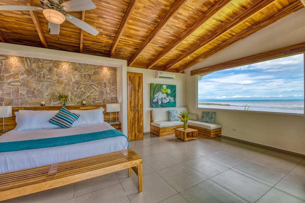 El Castillo Luxury Boutique Hotel- (Adults Only) 奥霍查尔 外观 照片