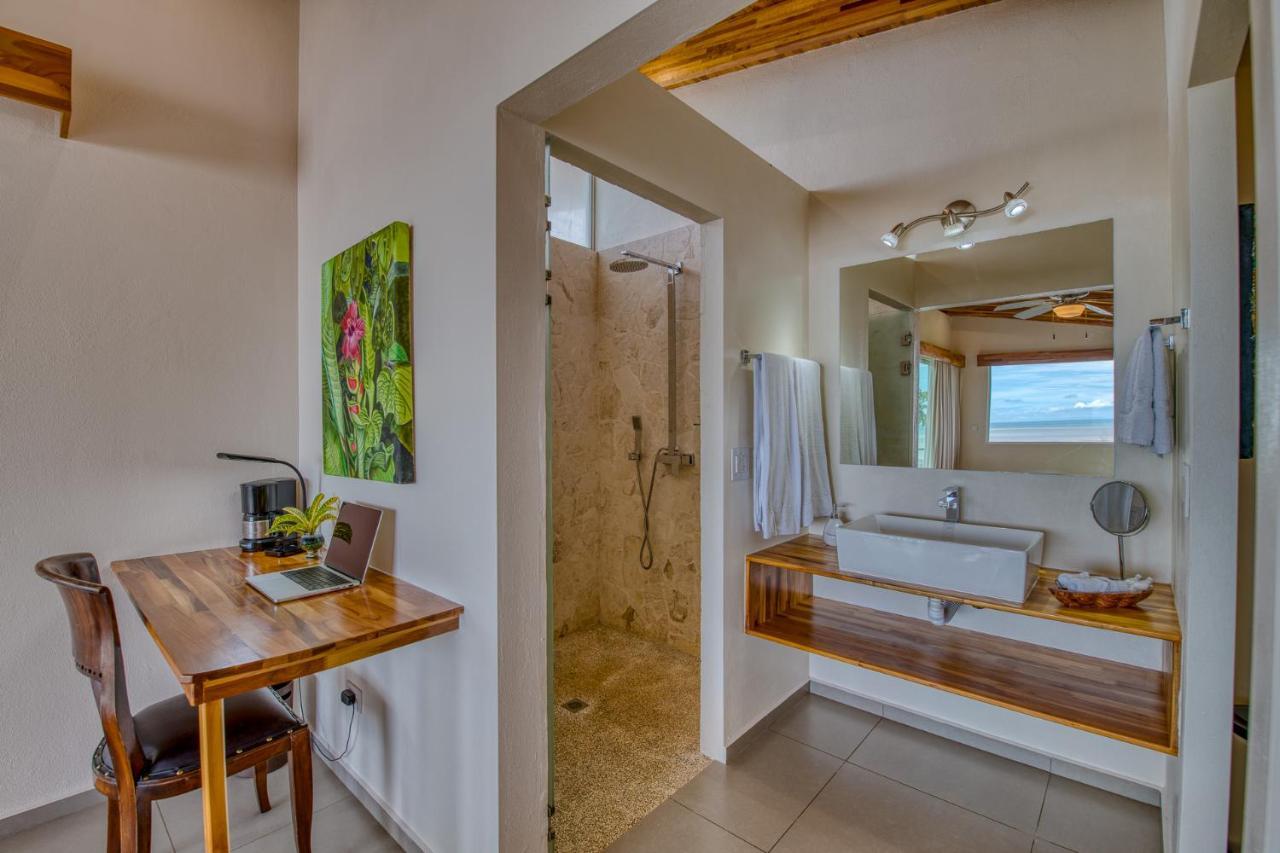 El Castillo Luxury Boutique Hotel- (Adults Only) 奥霍查尔 外观 照片