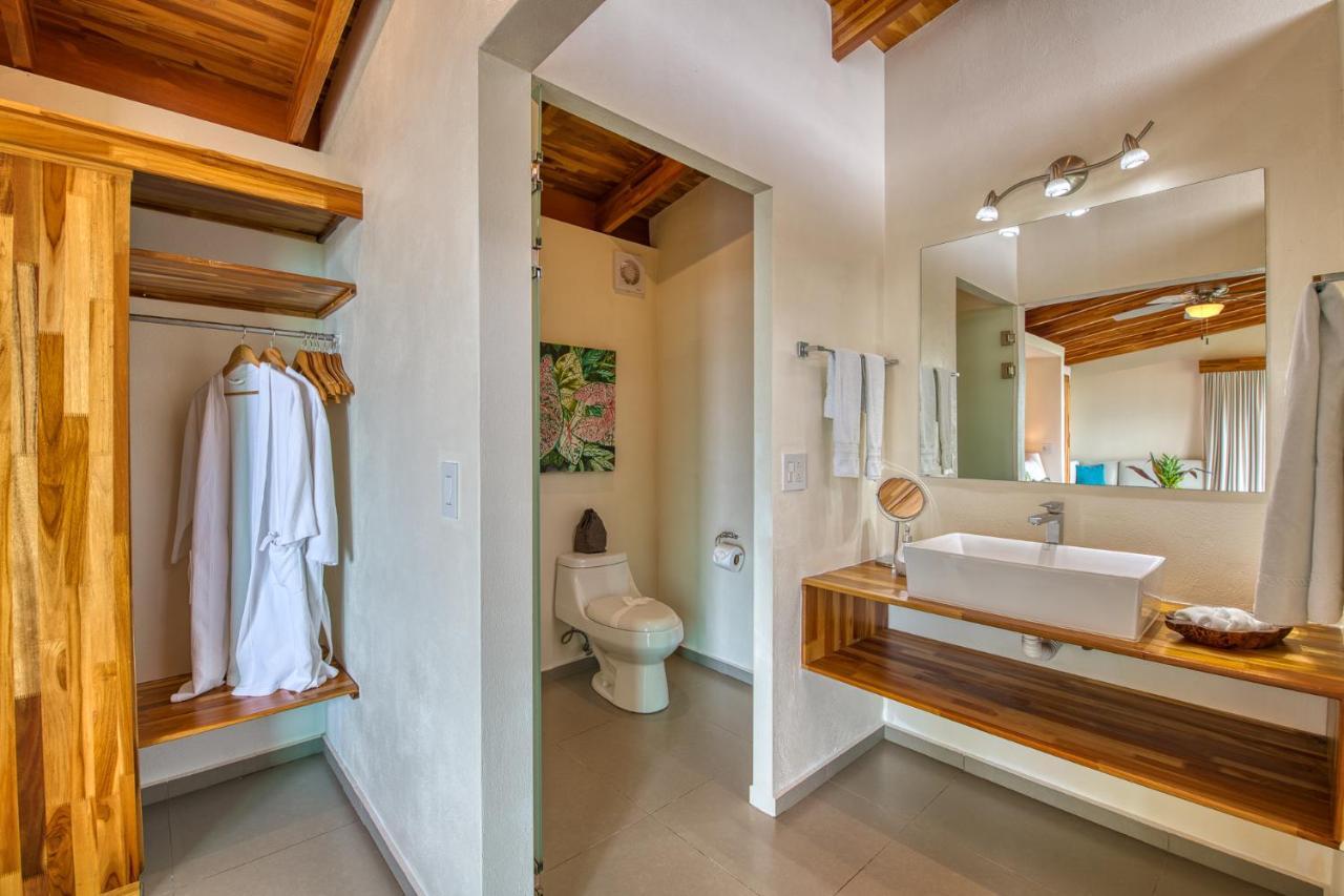 El Castillo Luxury Boutique Hotel- (Adults Only) 奥霍查尔 外观 照片