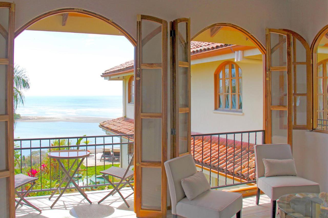 El Castillo Luxury Boutique Hotel- (Adults Only) 奥霍查尔 外观 照片