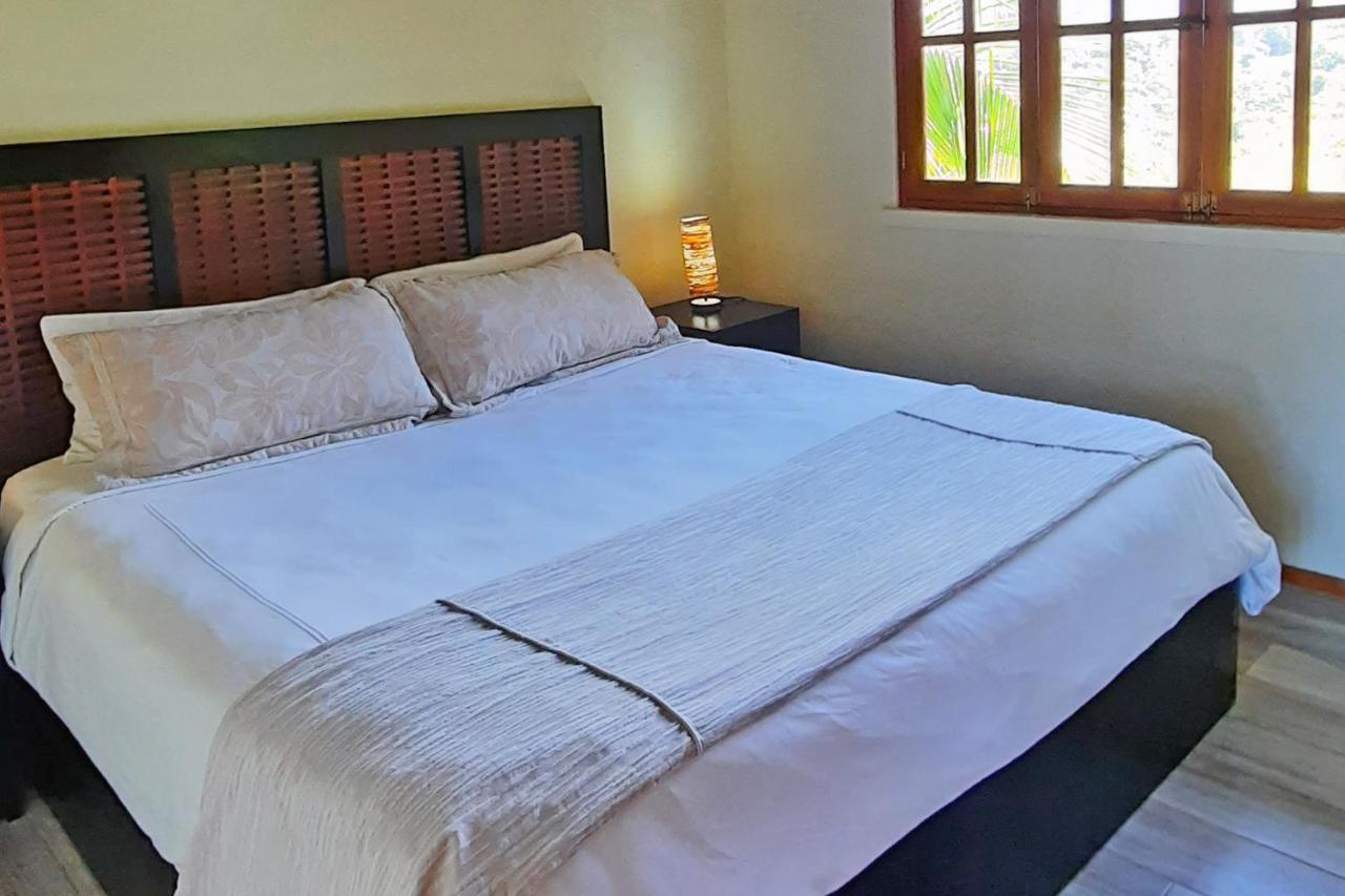 El Castillo Luxury Boutique Hotel- (Adults Only) 奥霍查尔 外观 照片