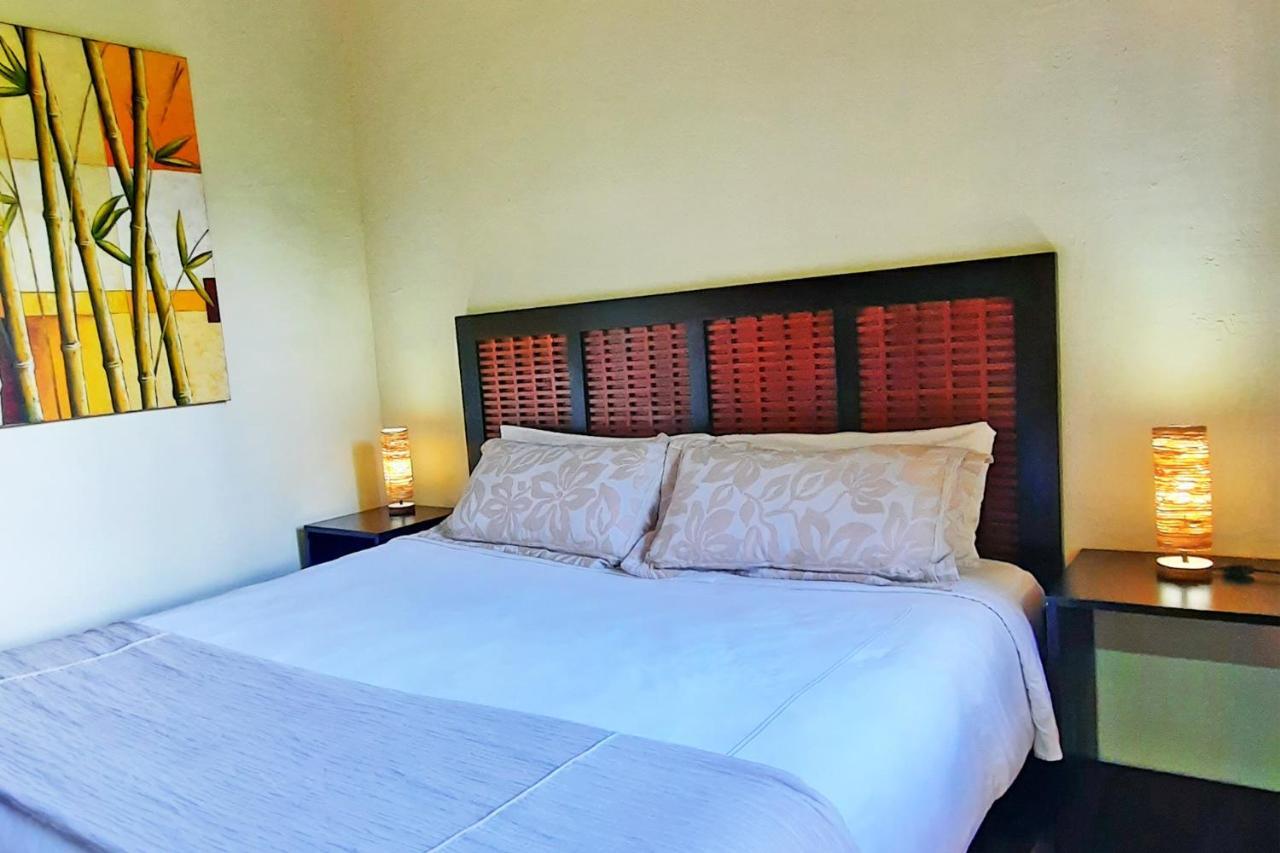 El Castillo Luxury Boutique Hotel- (Adults Only) 奥霍查尔 外观 照片