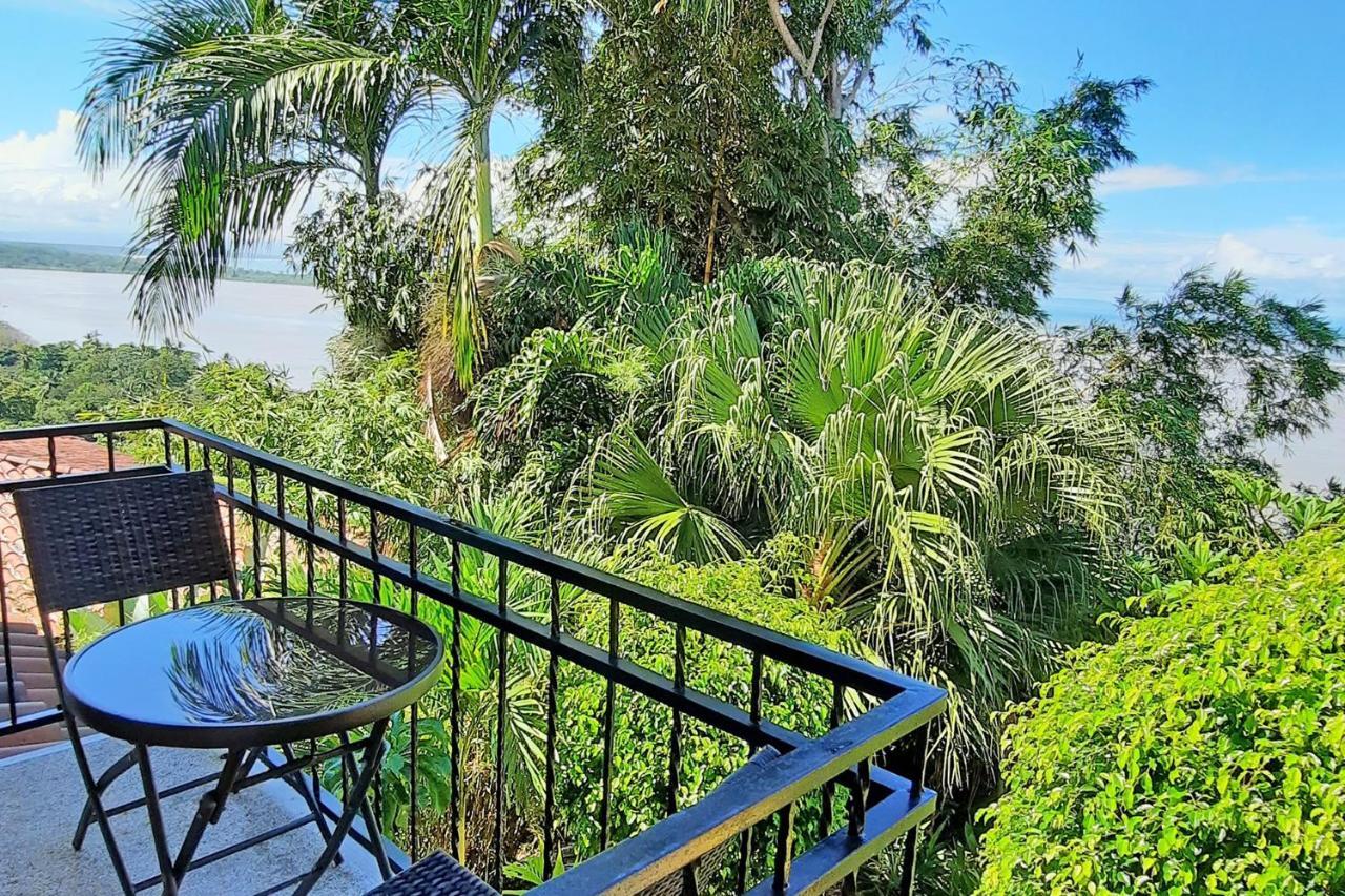 El Castillo Luxury Boutique Hotel- (Adults Only) 奥霍查尔 外观 照片