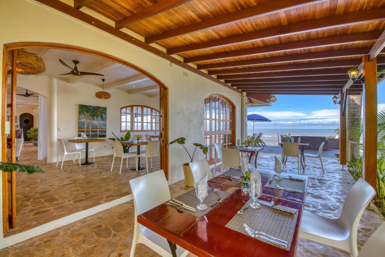 El Castillo Luxury Boutique Hotel- (Adults Only) 奥霍查尔 外观 照片