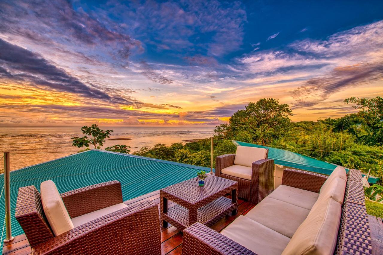 El Castillo Luxury Boutique Hotel- (Adults Only) 奥霍查尔 外观 照片