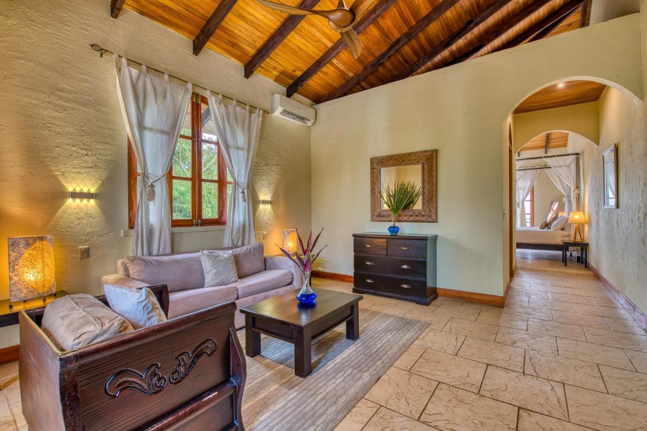 El Castillo Luxury Boutique Hotel- (Adults Only) 奥霍查尔 外观 照片
