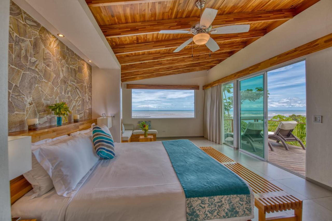 El Castillo Luxury Boutique Hotel- (Adults Only) 奥霍查尔 外观 照片
