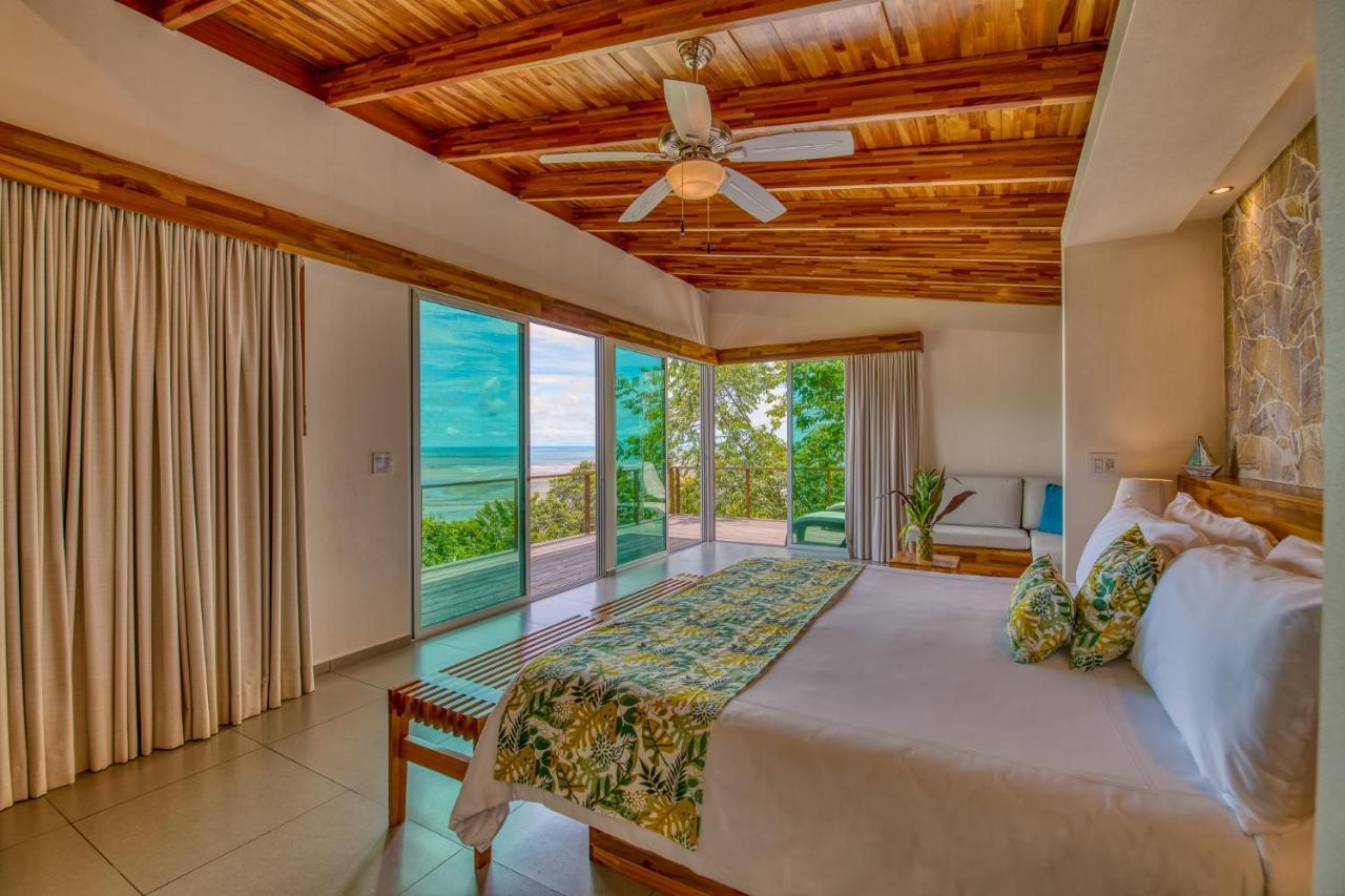 El Castillo Luxury Boutique Hotel- (Adults Only) 奥霍查尔 外观 照片
