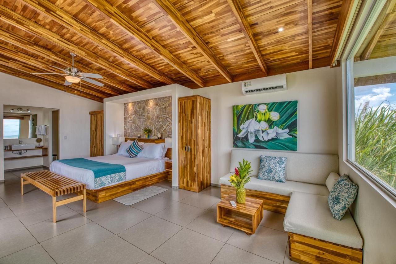 El Castillo Luxury Boutique Hotel- (Adults Only) 奥霍查尔 外观 照片