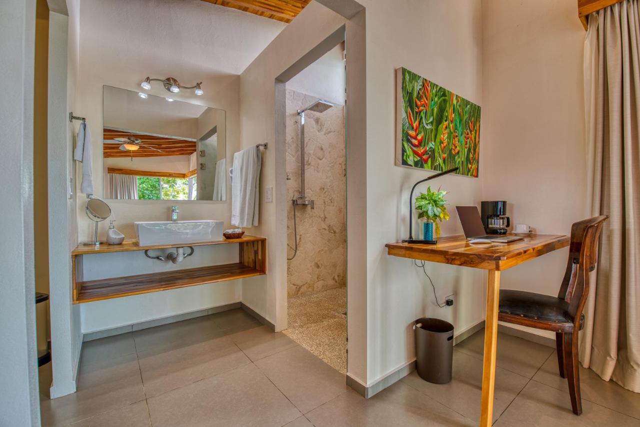 El Castillo Luxury Boutique Hotel- (Adults Only) 奥霍查尔 外观 照片