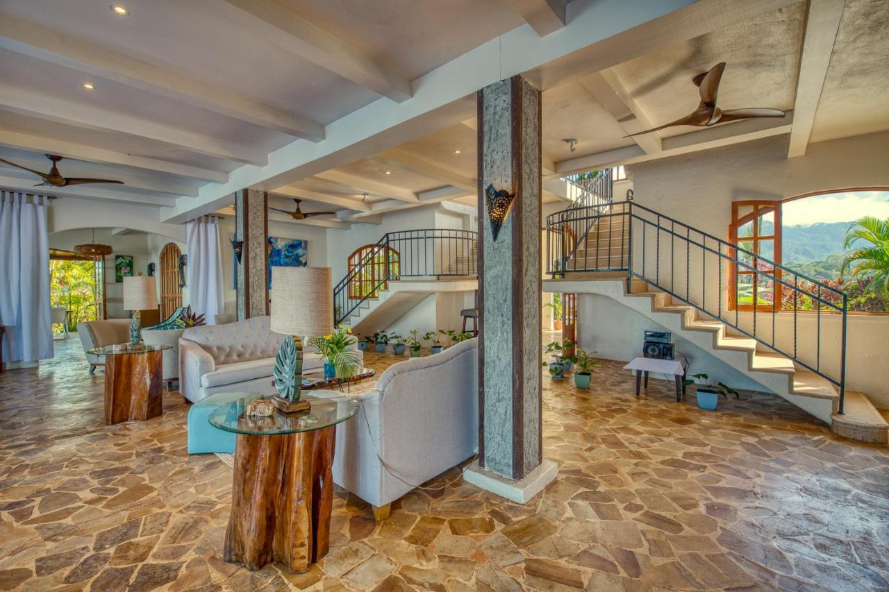 El Castillo Luxury Boutique Hotel- (Adults Only) 奥霍查尔 外观 照片