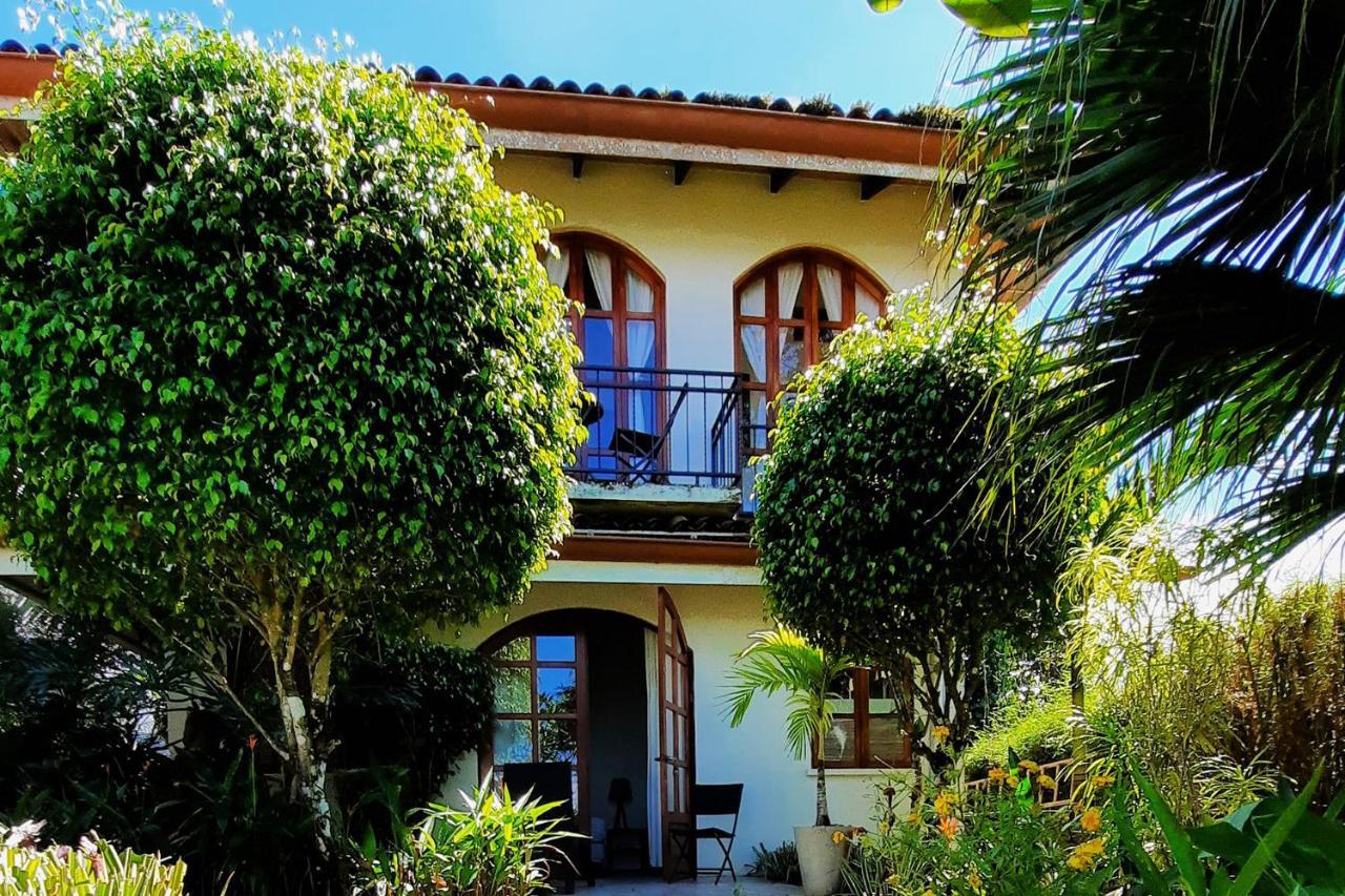 El Castillo Luxury Boutique Hotel- (Adults Only) 奥霍查尔 外观 照片