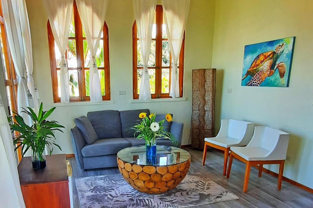 El Castillo Luxury Boutique Hotel- (Adults Only) 奥霍查尔 外观 照片
