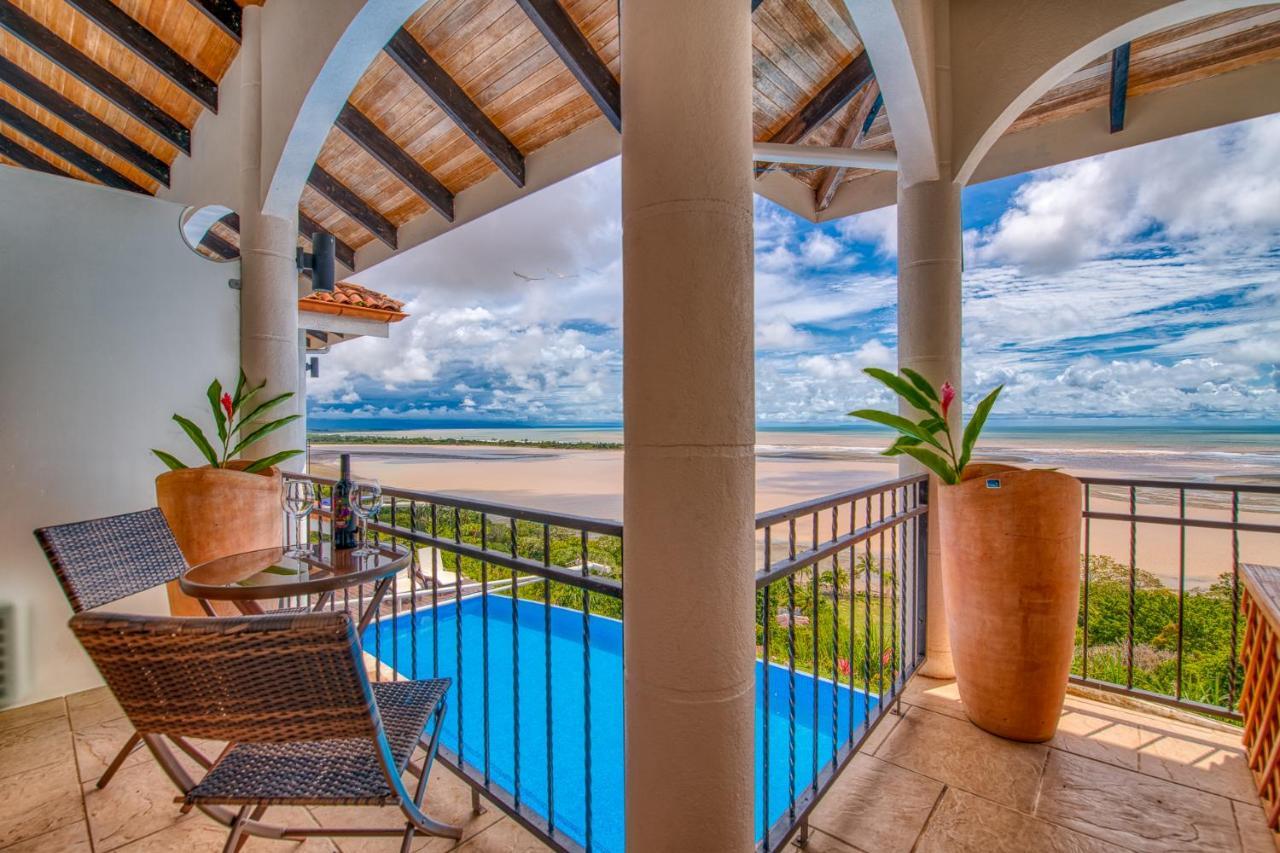 El Castillo Luxury Boutique Hotel- (Adults Only) 奥霍查尔 外观 照片
