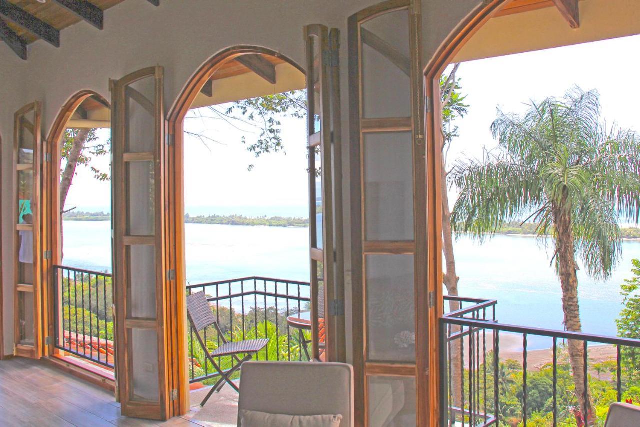El Castillo Luxury Boutique Hotel- (Adults Only) 奥霍查尔 外观 照片