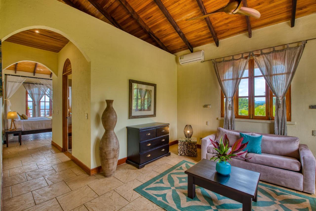 El Castillo Luxury Boutique Hotel- (Adults Only) 奥霍查尔 外观 照片