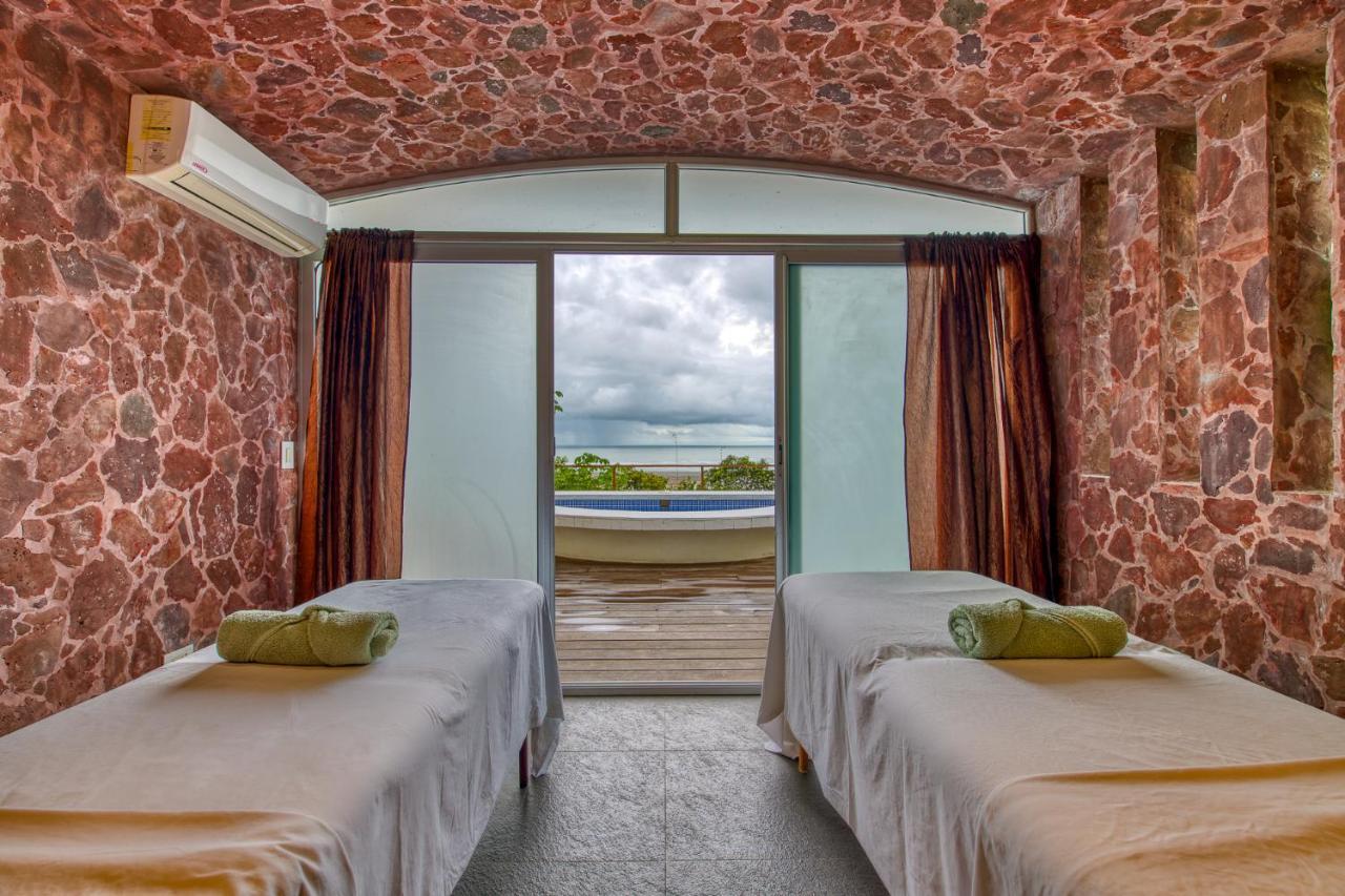 El Castillo Luxury Boutique Hotel- (Adults Only) 奥霍查尔 外观 照片