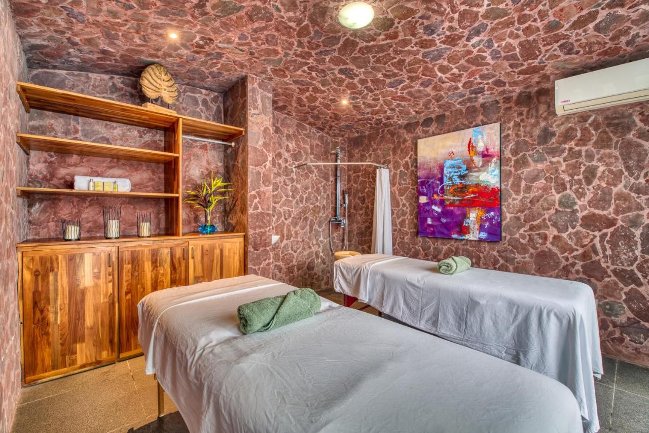 El Castillo Luxury Boutique Hotel- (Adults Only) 奥霍查尔 外观 照片