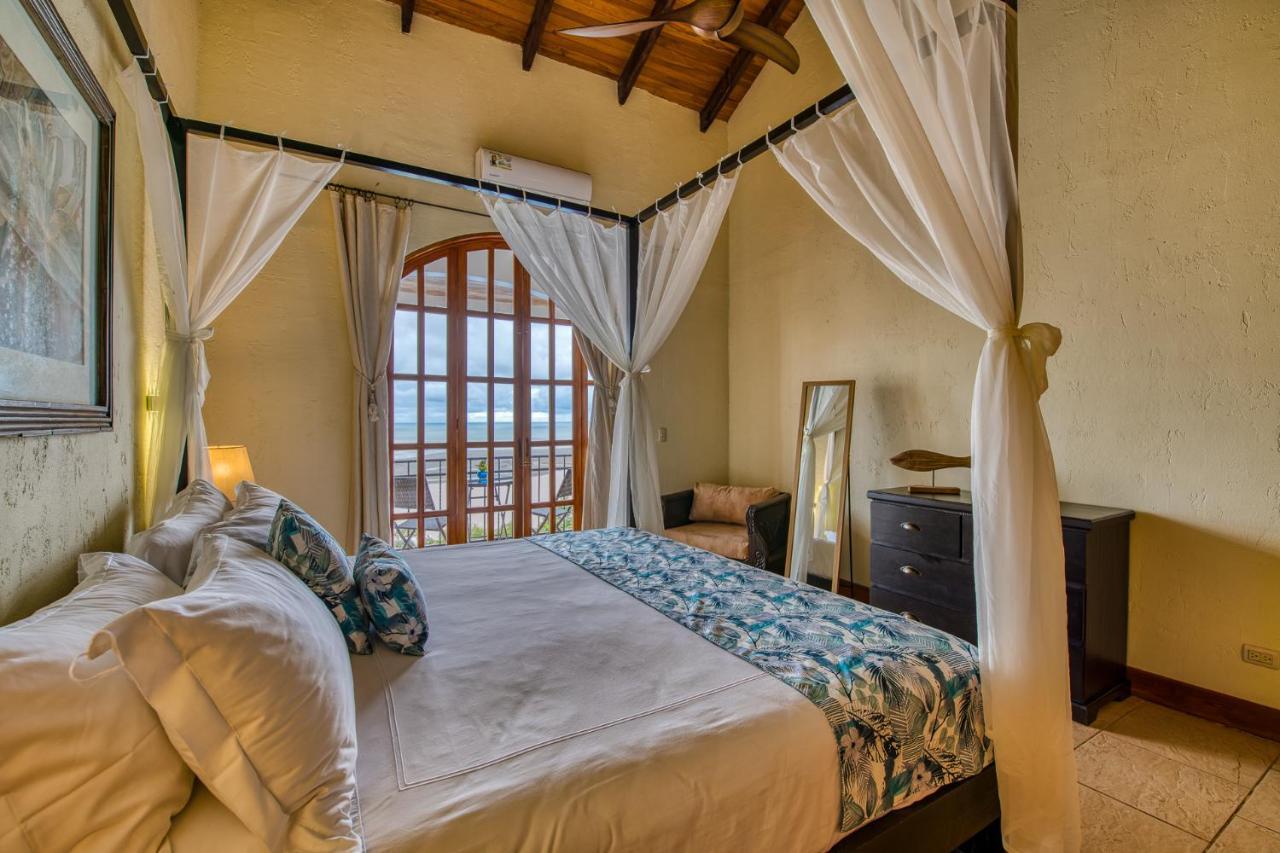 El Castillo Luxury Boutique Hotel- (Adults Only) 奥霍查尔 外观 照片