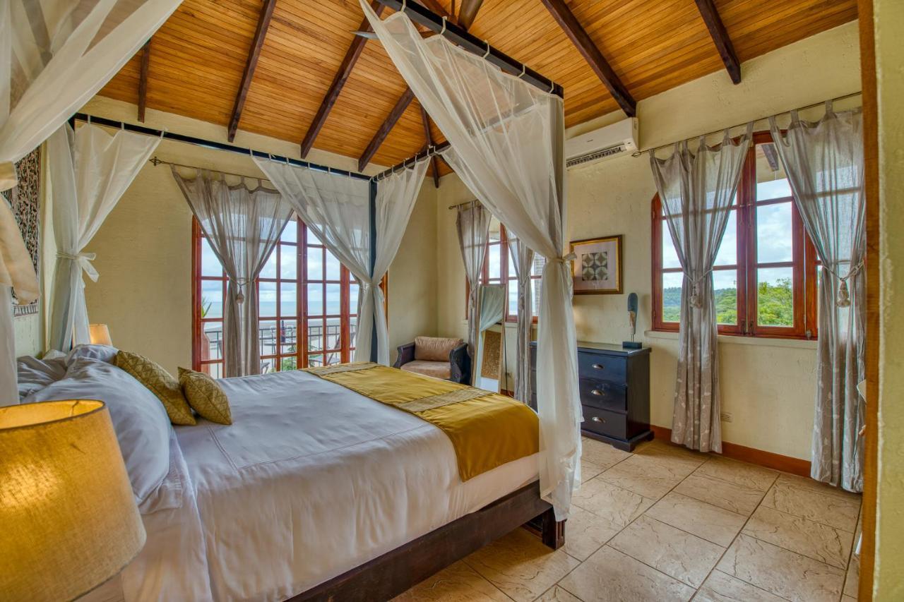 El Castillo Luxury Boutique Hotel- (Adults Only) 奥霍查尔 外观 照片