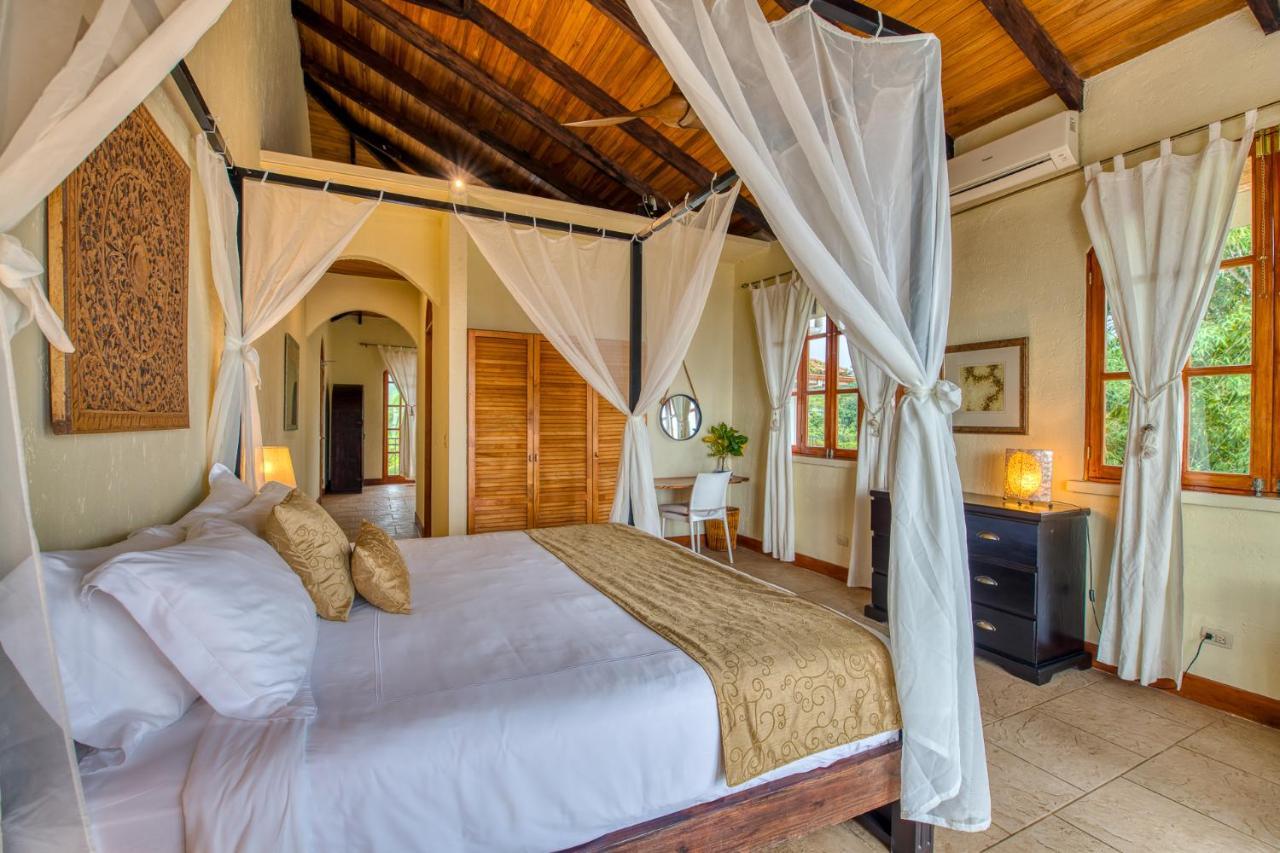 El Castillo Luxury Boutique Hotel- (Adults Only) 奥霍查尔 外观 照片