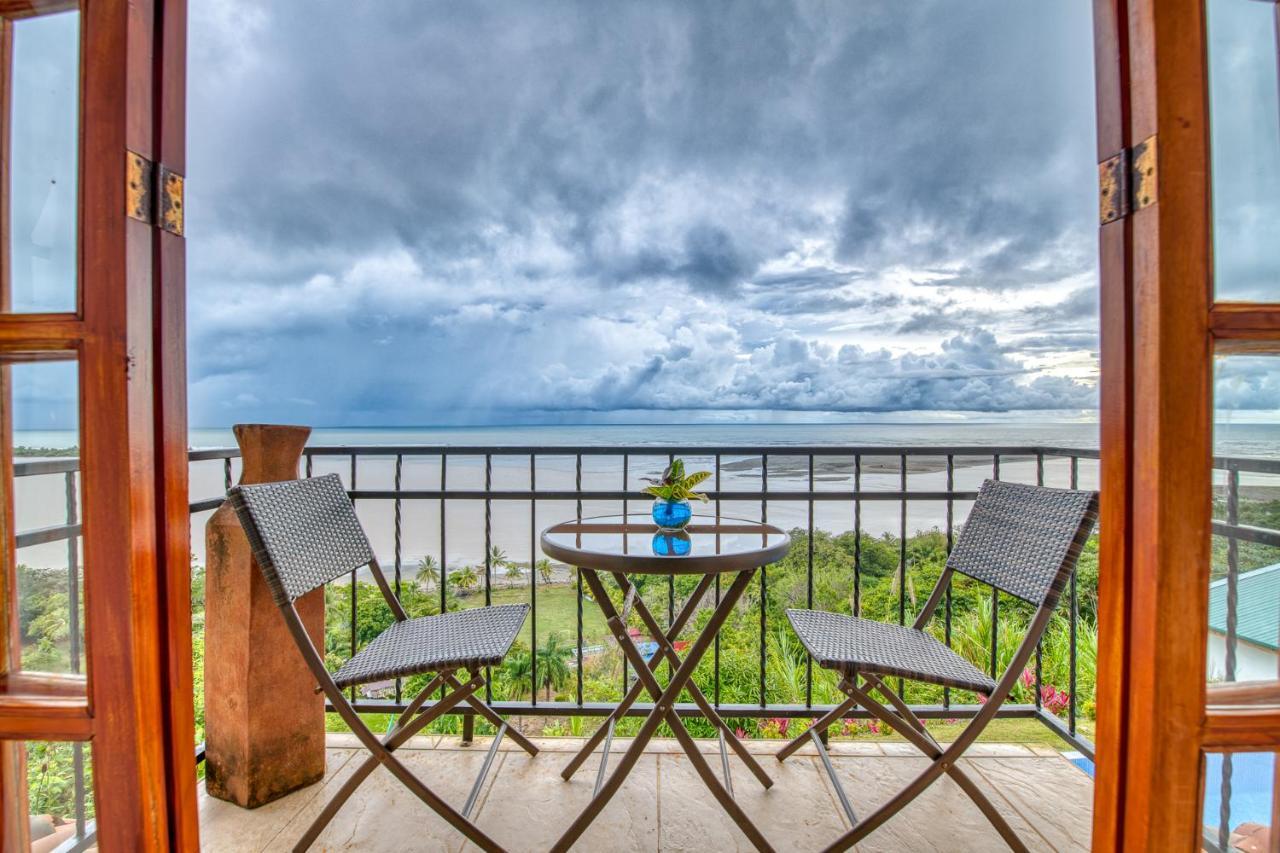 El Castillo Luxury Boutique Hotel- (Adults Only) 奥霍查尔 外观 照片
