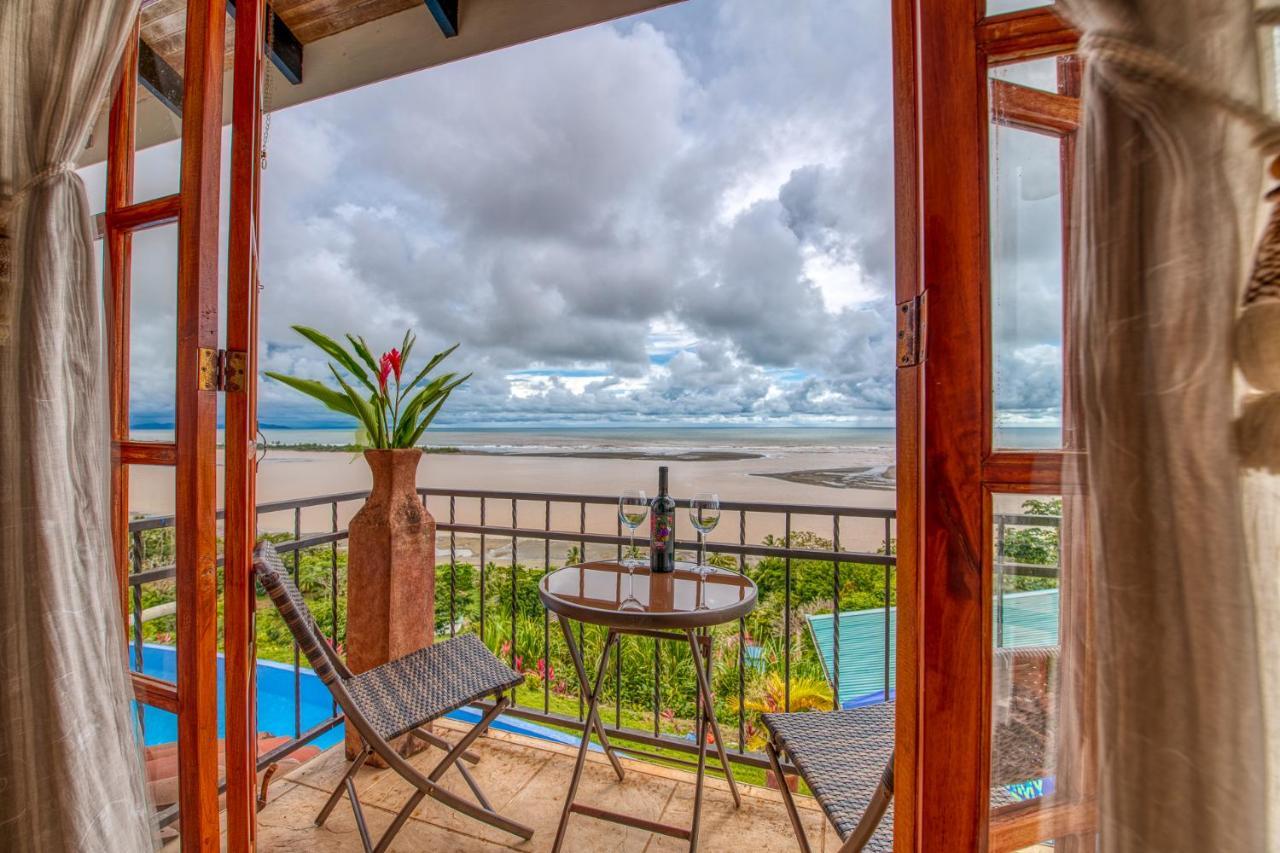 El Castillo Luxury Boutique Hotel- (Adults Only) 奥霍查尔 外观 照片