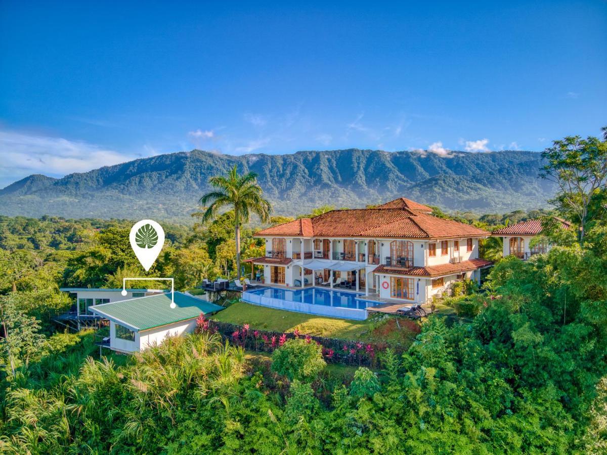 El Castillo Luxury Boutique Hotel- (Adults Only) 奥霍查尔 客房 照片