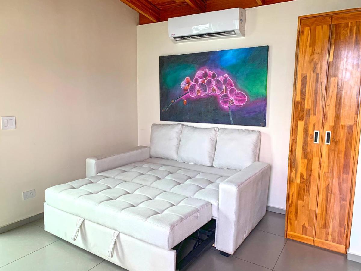 El Castillo Luxury Boutique Hotel- (Adults Only) 奥霍查尔 外观 照片