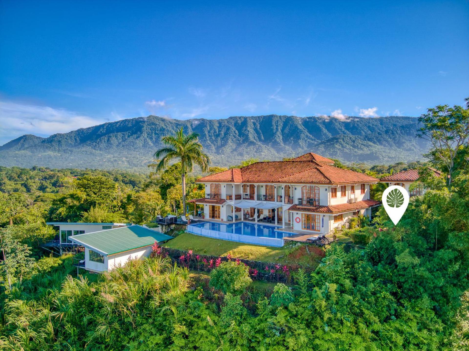 El Castillo Luxury Boutique Hotel- (Adults Only) 奥霍查尔 客房 照片