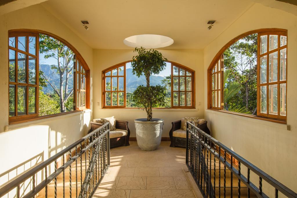 El Castillo Luxury Boutique Hotel- (Adults Only) 奥霍查尔 外观 照片