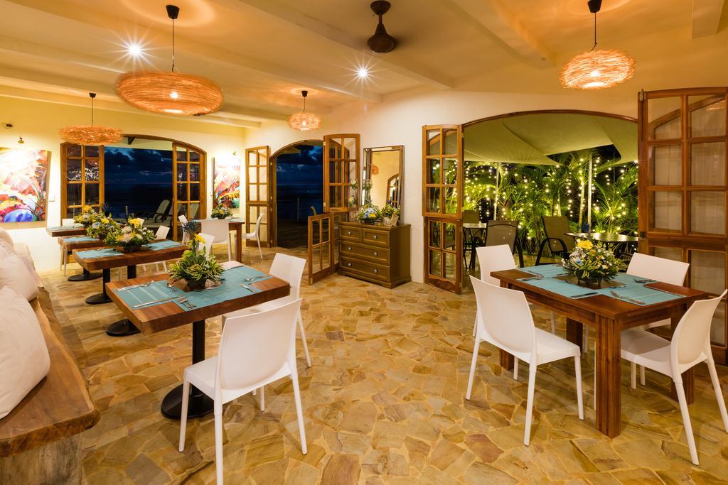 El Castillo Luxury Boutique Hotel- (Adults Only) 奥霍查尔 外观 照片