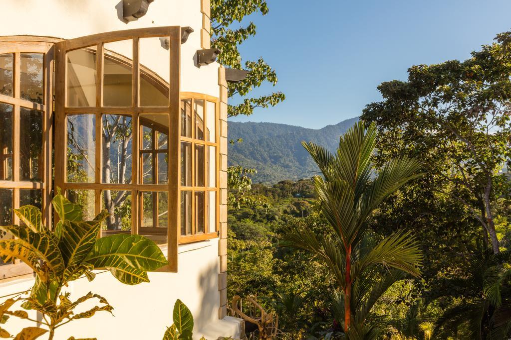 El Castillo Luxury Boutique Hotel- (Adults Only) 奥霍查尔 外观 照片